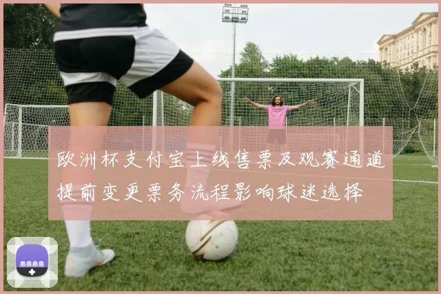 欧洲杯支付宝上线售票及观赛通道提前变更票务流程影响球迷选择