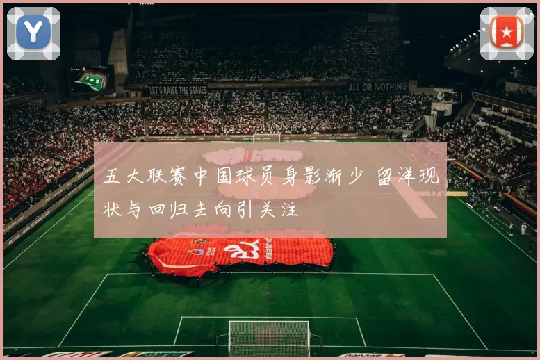 五大联赛中国球员身影渐少 留洋现状与回归去向引关注