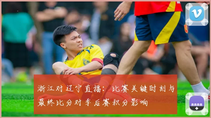 浙江对辽宁直播:比赛关键时刻与最终比分对季后赛积分影响