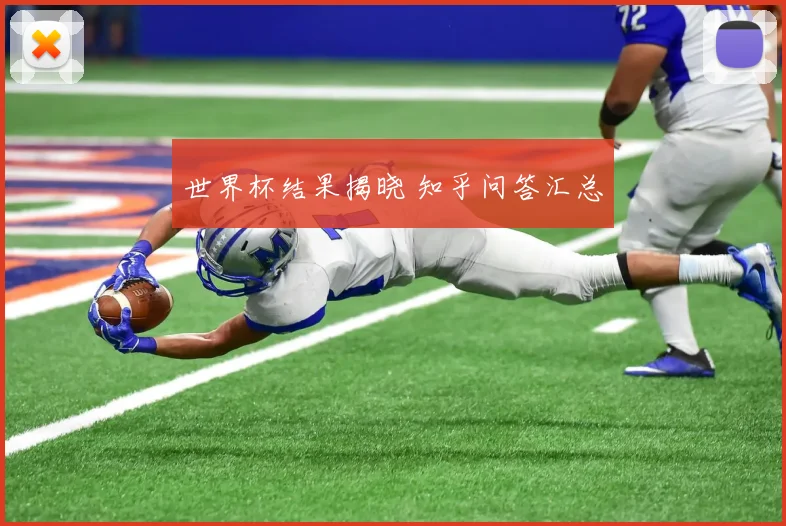 世界杯结果揭晓 知乎问答汇总