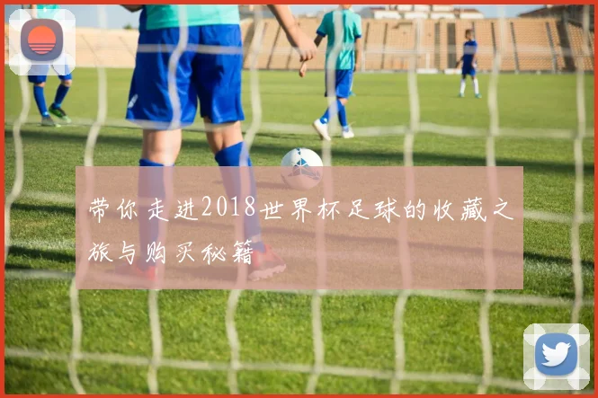 带你走进2018世界杯足球的收藏之旅与购买秘籍